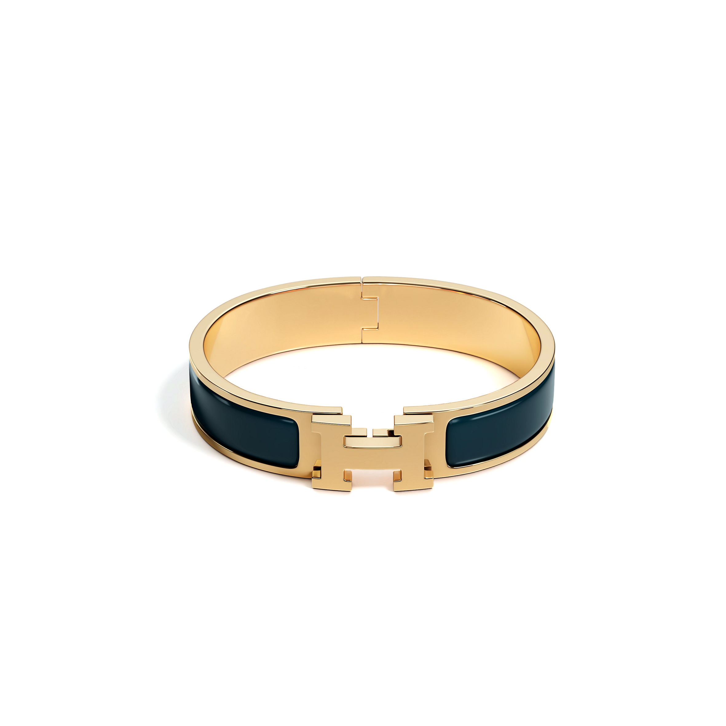 H**me5 clic h bracelet h700001f 3vpm